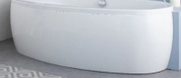 Carron Celcius Oval Carronite Bath Panel