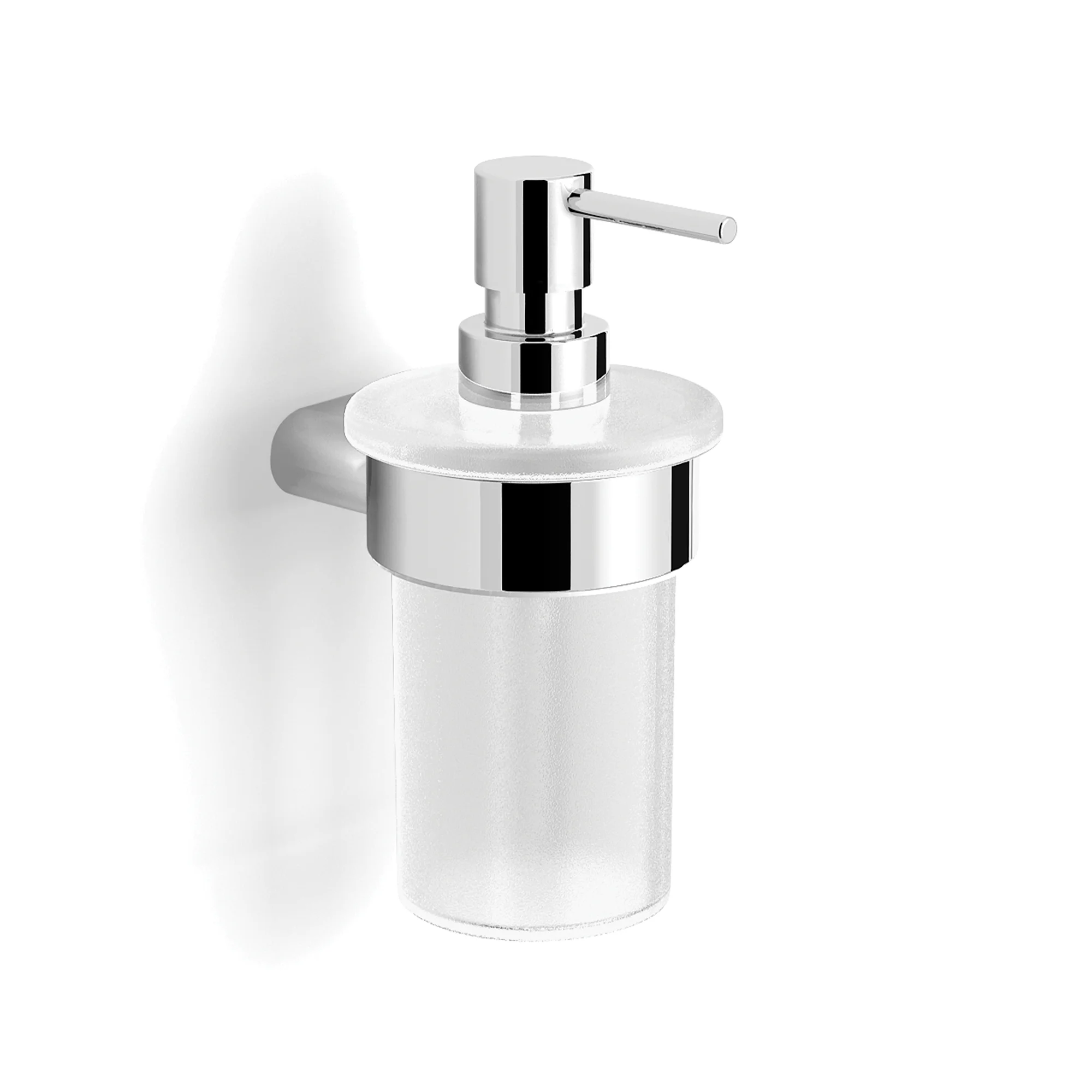 Pico Wall Mounted Soap Dispenser
