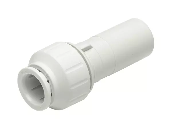 JG Speedfit Reducer 22 × 15 mm