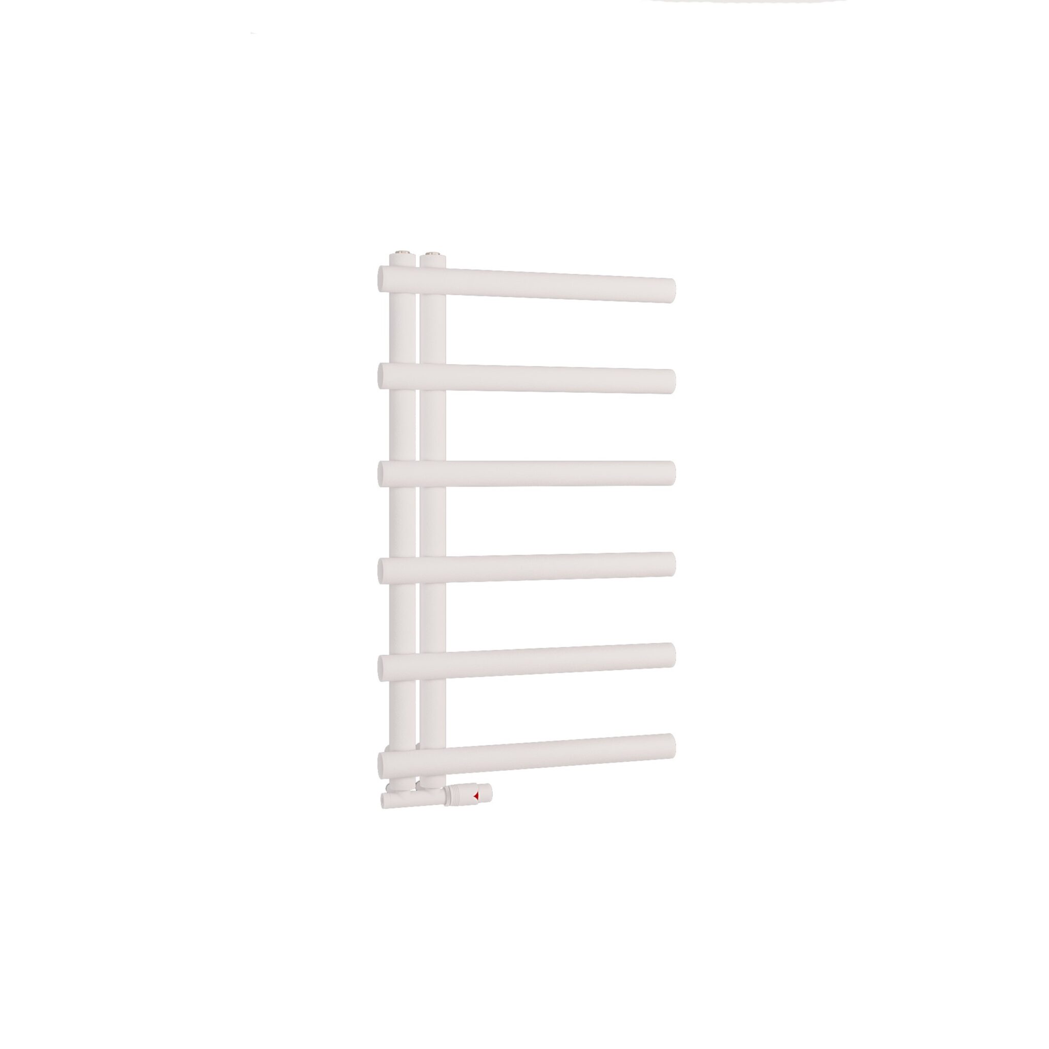 Carlo Towel Radiator – 500 X 1150