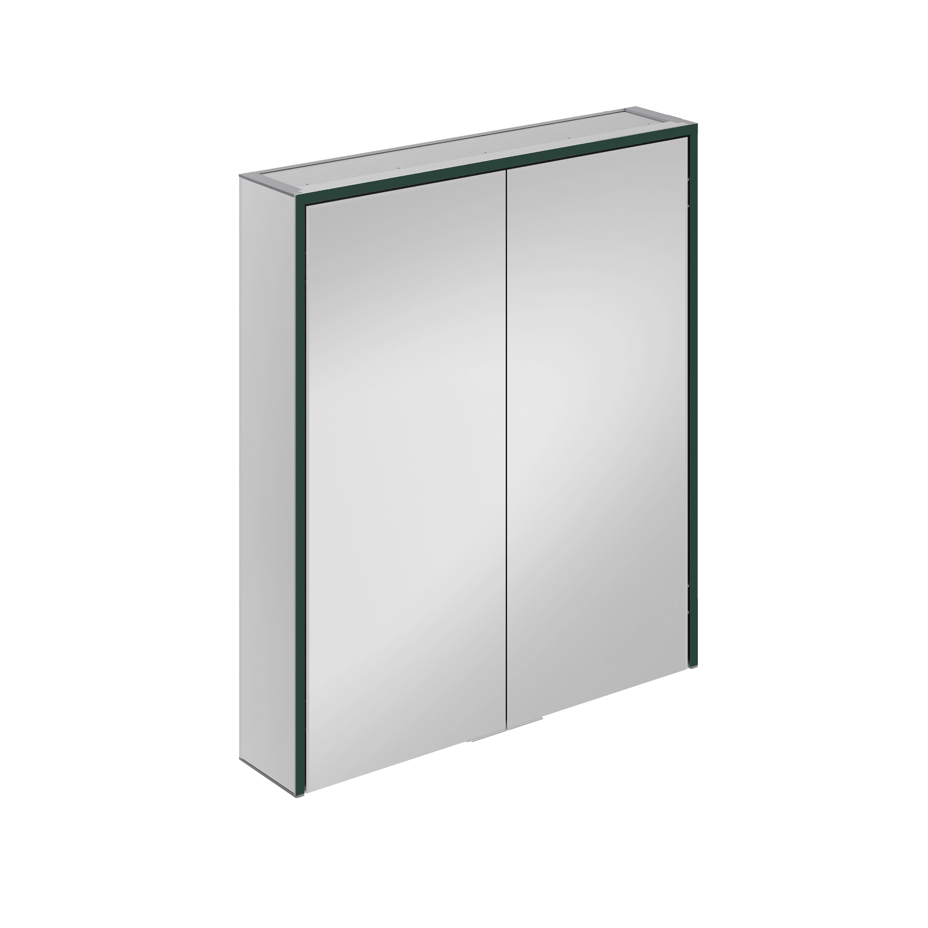 Odelle Coloris 80 Cabinet Trim - Dark Emerald