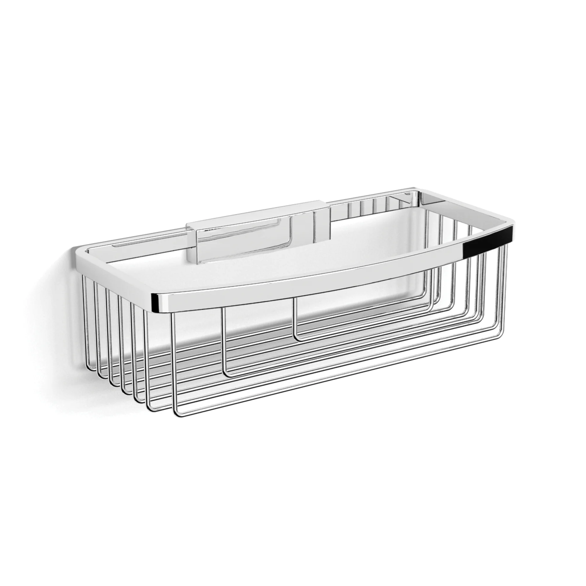 HIB Shower Basket – Chrome (Traditional)