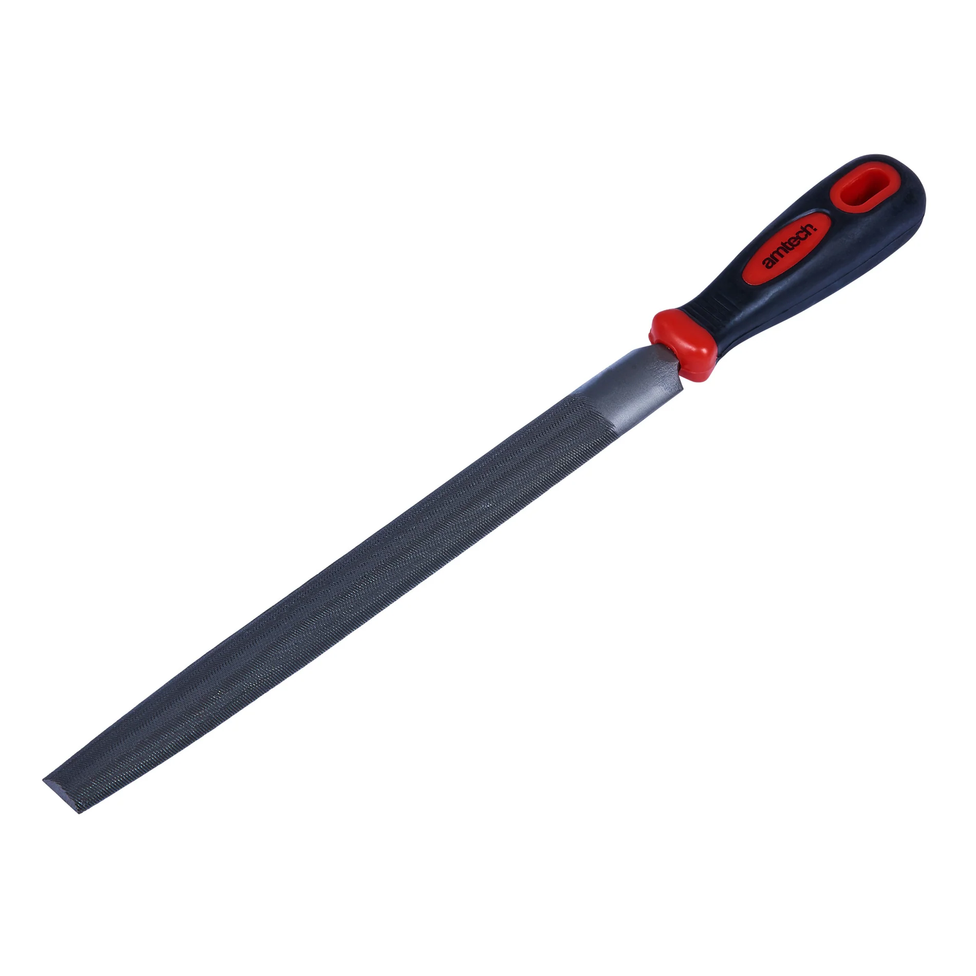 250mm (10") Half Round File