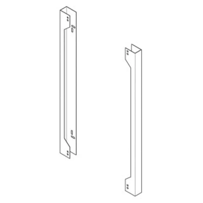 Baxi 200-400 Stand Off Kit