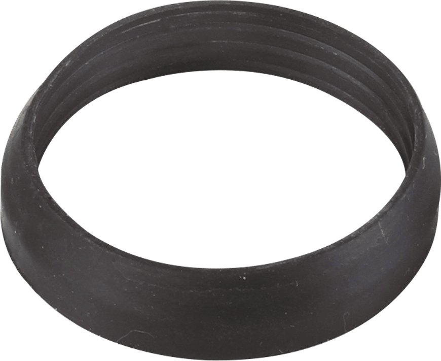 McAlpine 1 1/4" Multifit Rubber Olive Washer