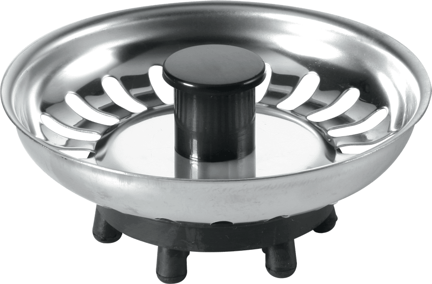 McAlpine Strainer Plug Rubber Finger Seal Connection