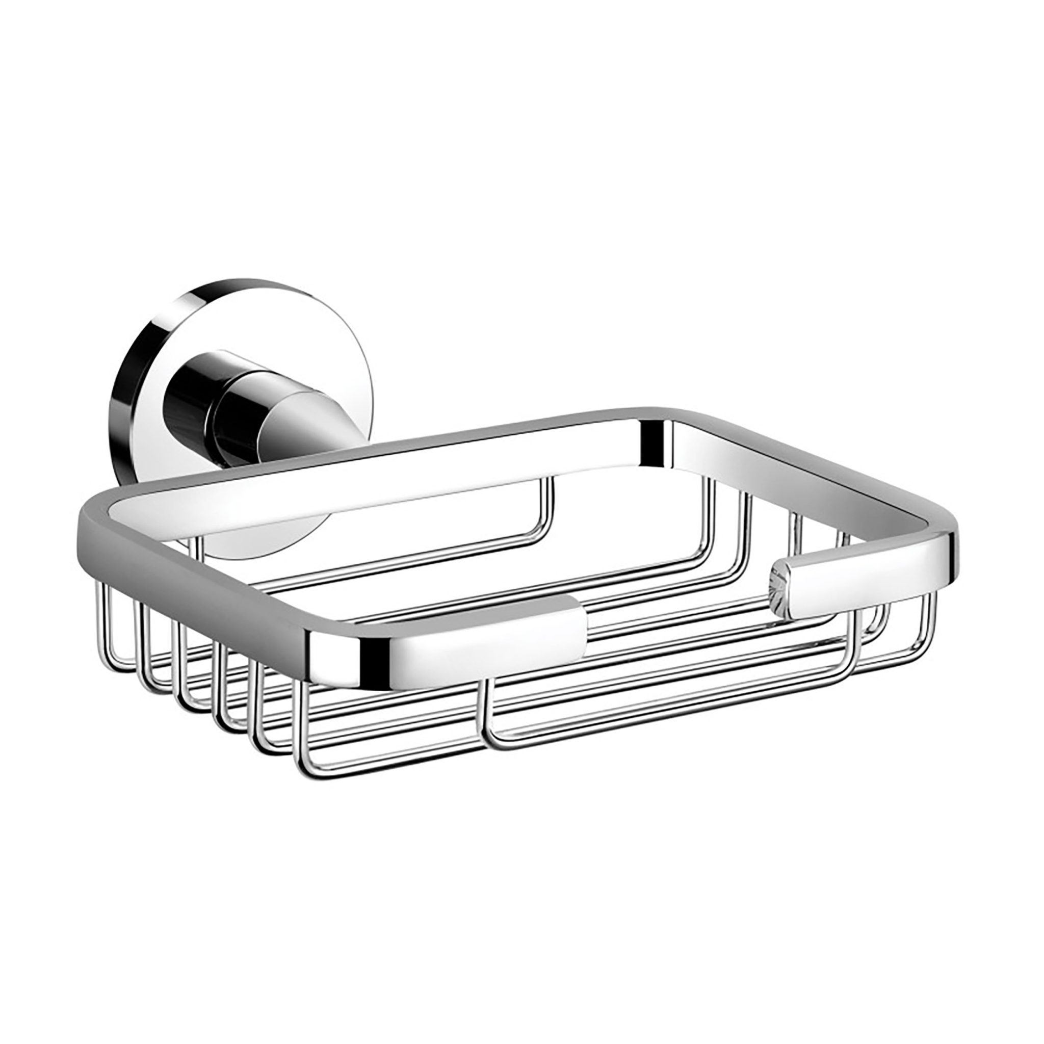 Delta Soap Basket