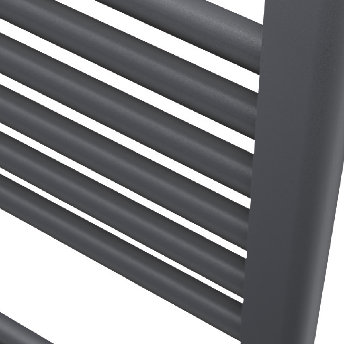 Strive Towel Radiator – 400 X 1200