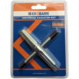 Universal Radiators  Key