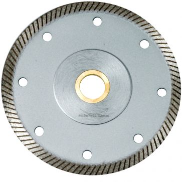Wet/Dry Angle Grinder Wheel 115X22.23>16