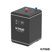 Scudo Kelvin Boiling Water Tank, WRAS Approved