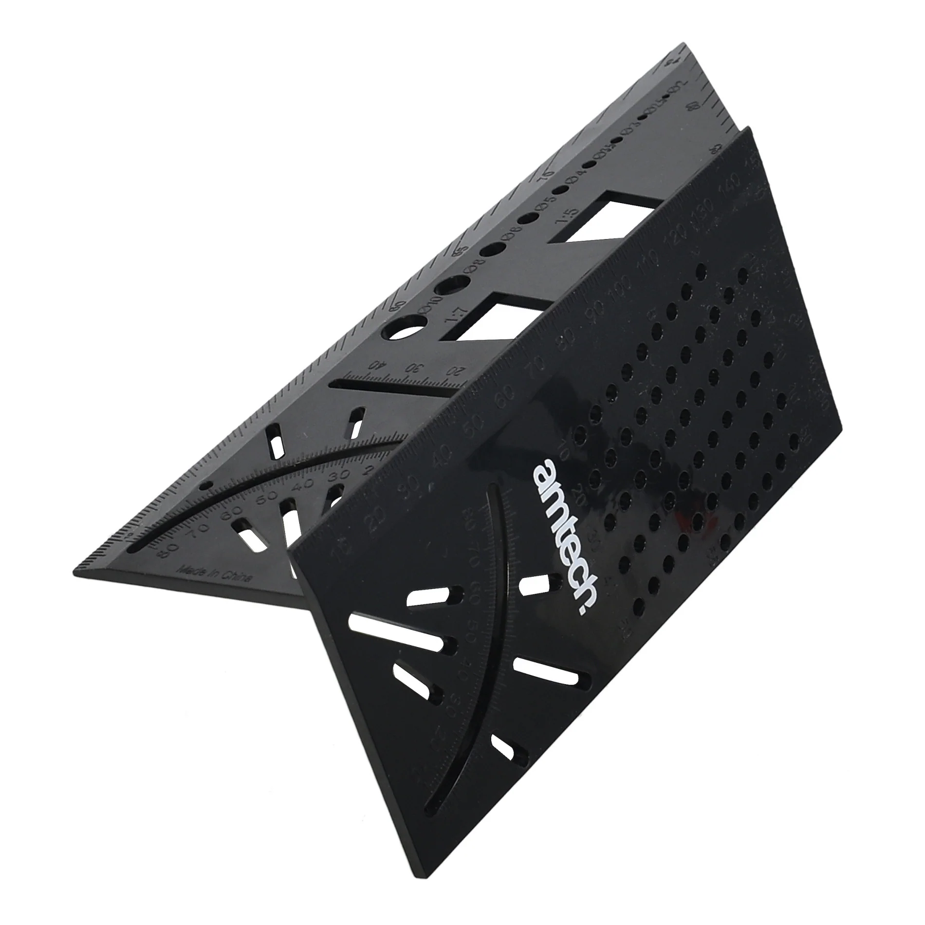 Mitre And Multi-Angle Marking Gauge