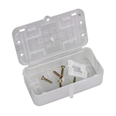 Connector Box For Lighting
