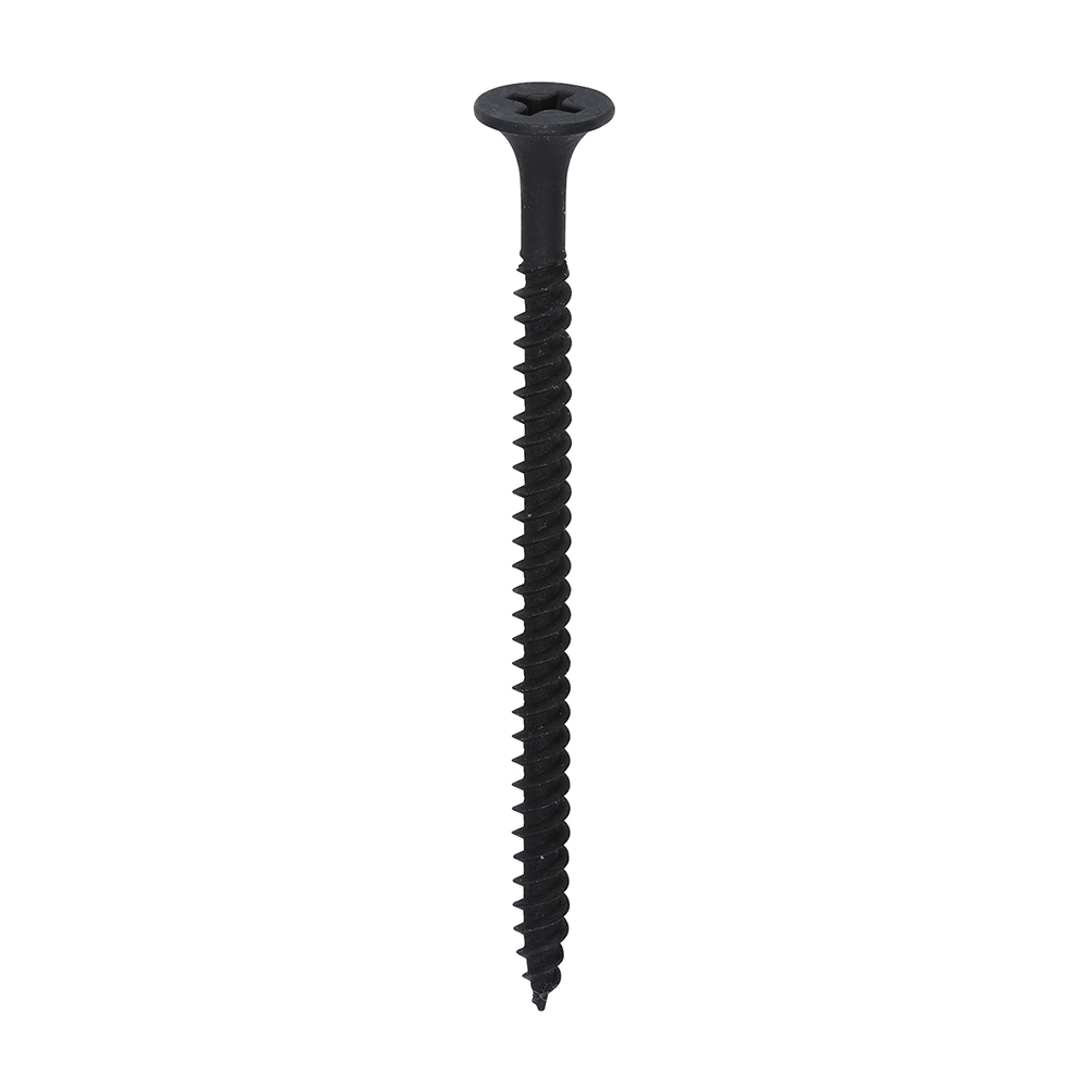3.5 x 60 Drywall Screw PH2 Fine Grey