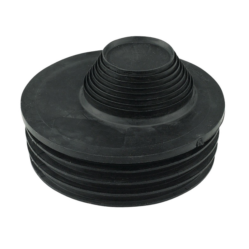 110mm Universal Waste Adaptor (32/40/50mm)
