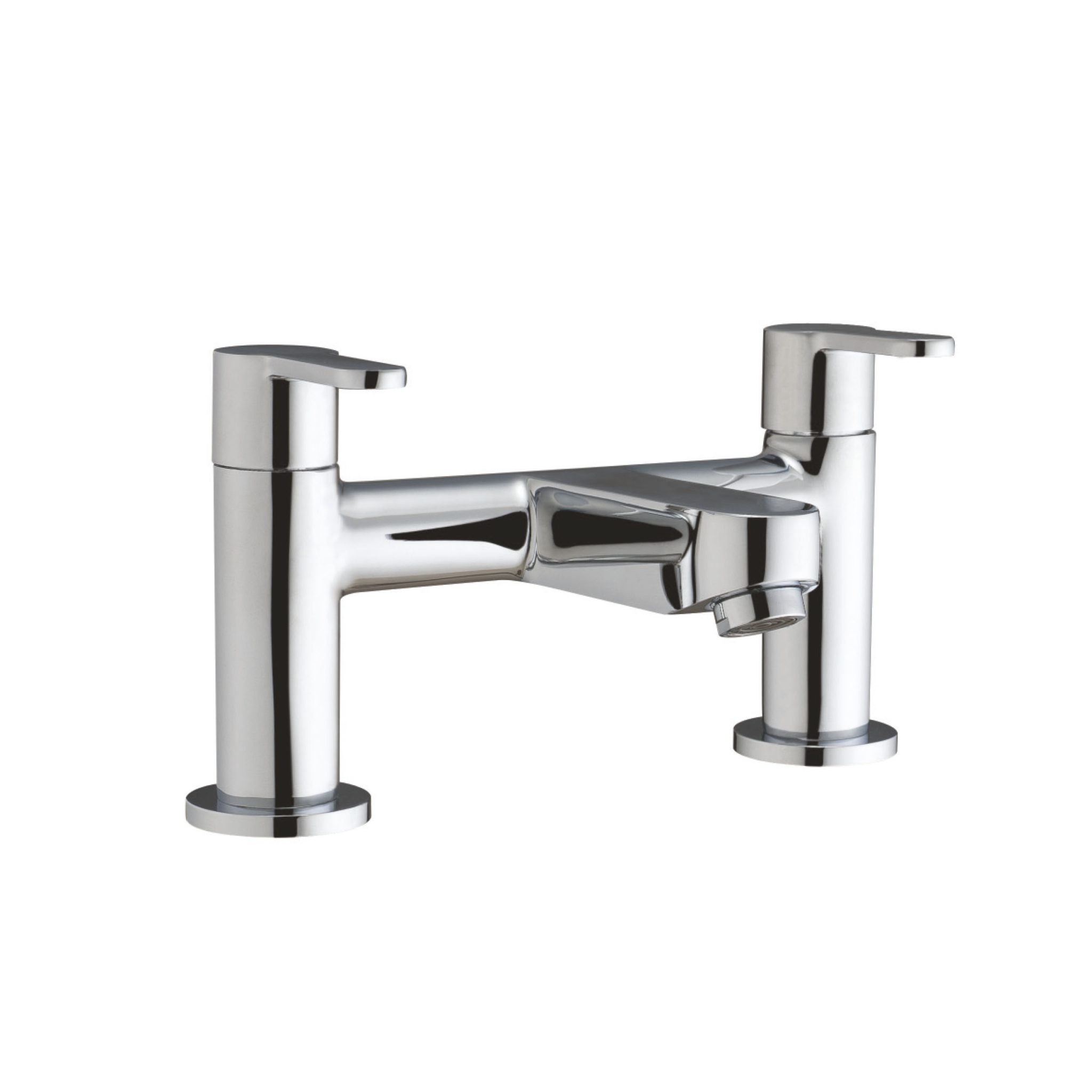 Favour Bath Filler Vhrome