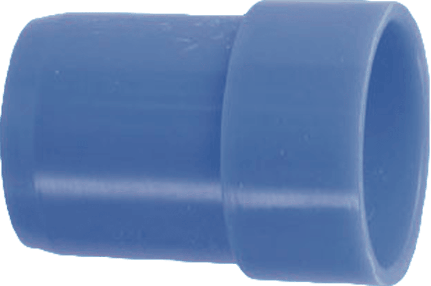 McAlpine Nozzle Blanking Plug