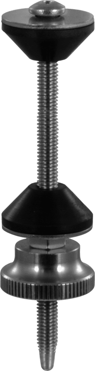 McAlpine Supereasy Through Bolt Cistern Kit