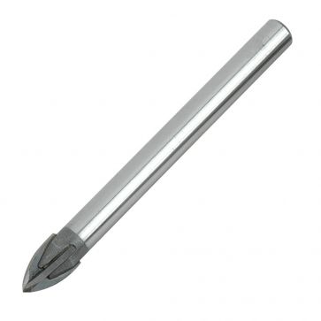 10mm Non Slip Tile & Glass Drill