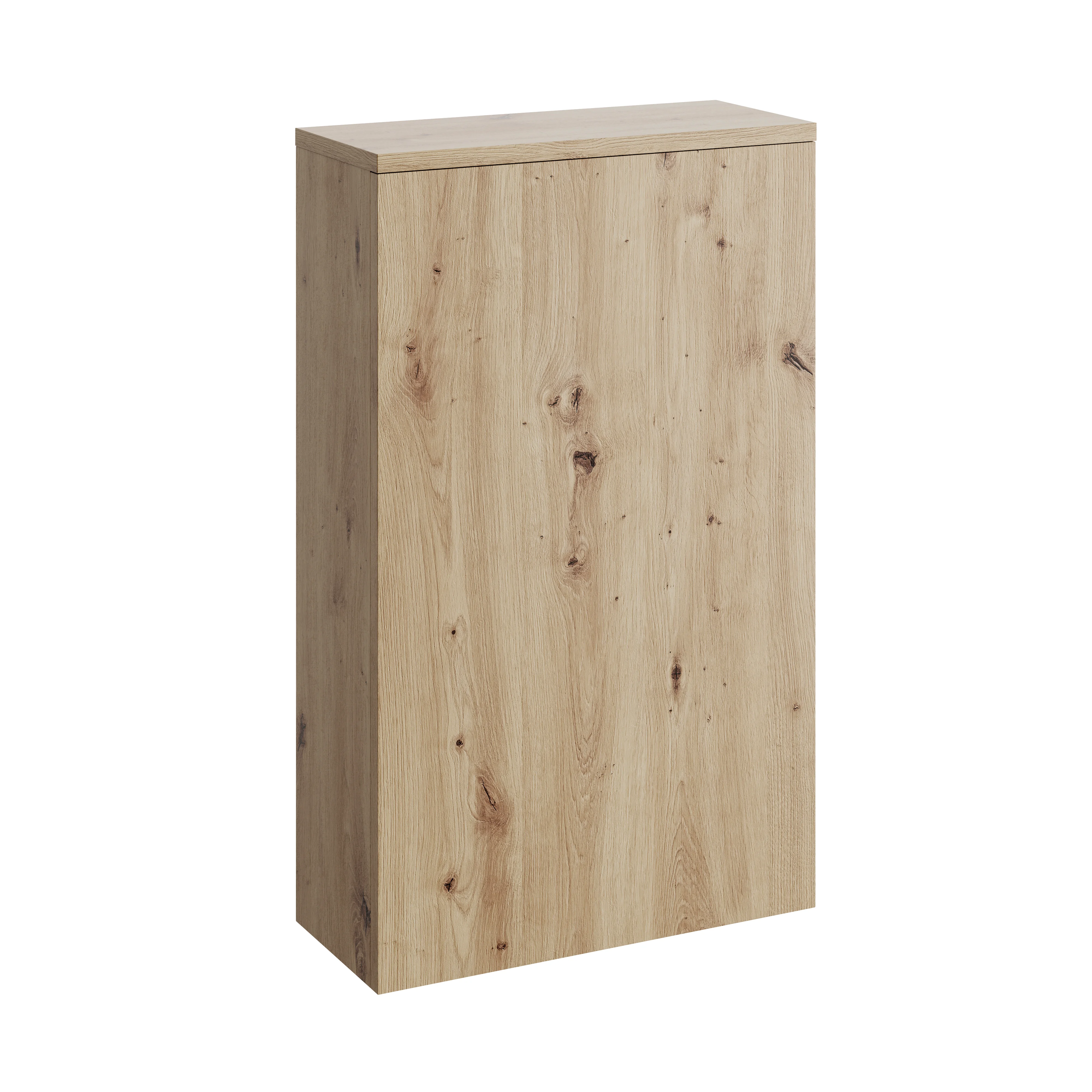 50cm BTW Unit - Artisan Oak