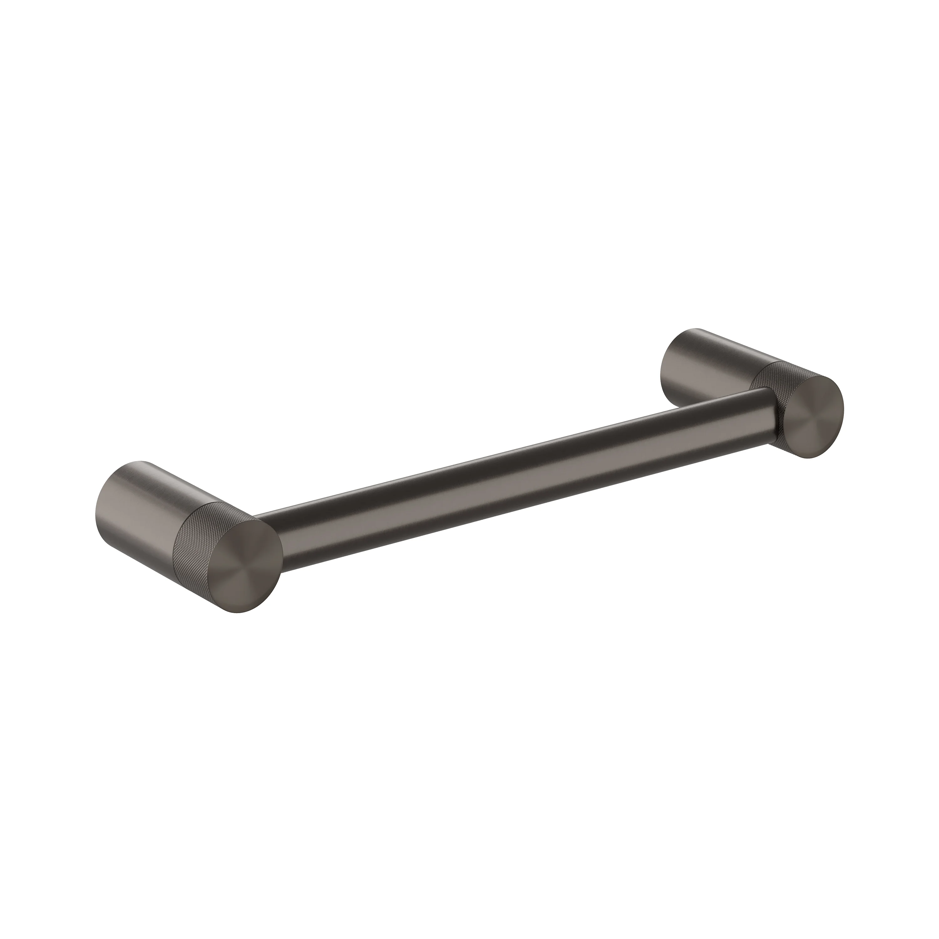 Zepto Grab Bar - Gunmetal