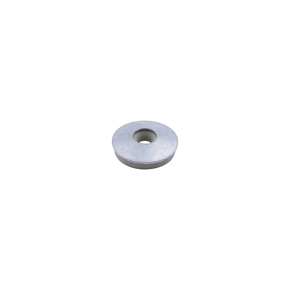 EPDM Galvanised Washer 19mm