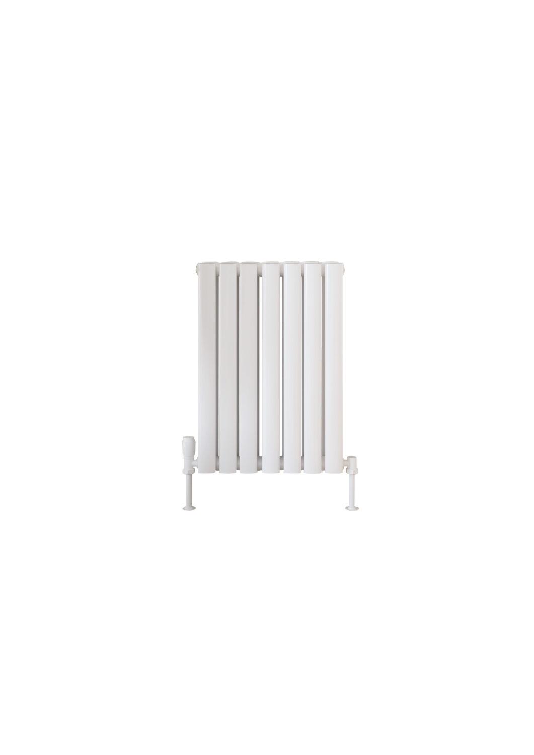 Apex Double Designer Radiator – 600 X 994