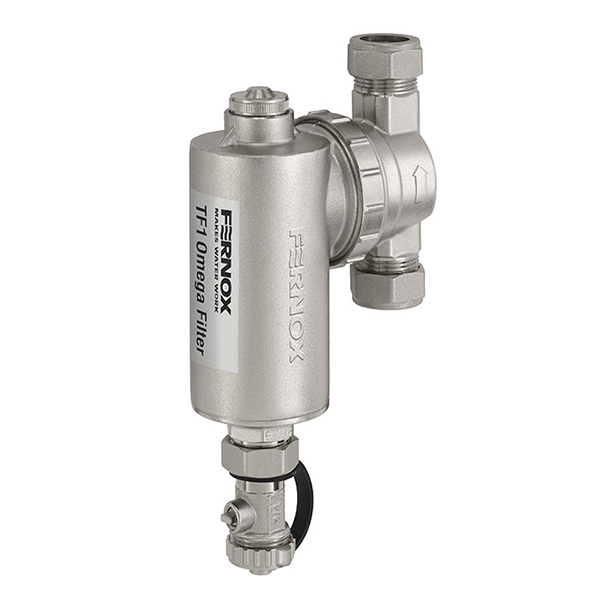 Fernox TF1 Omega Filter 28mm