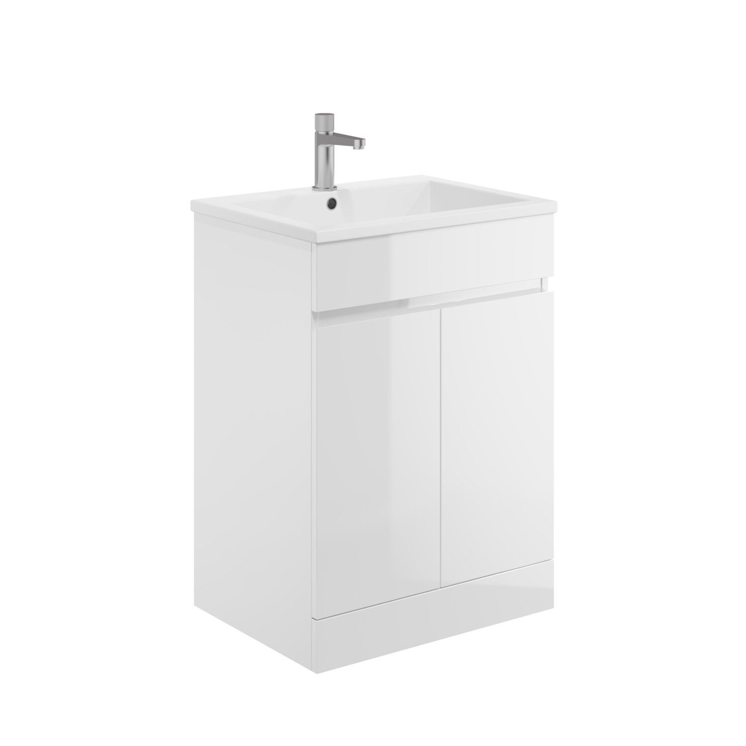 Waterguard 600 Vanity Unit & Basin