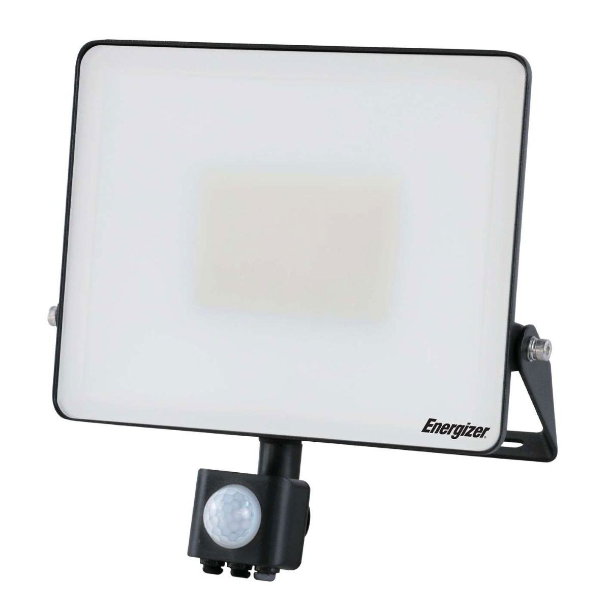 Energizer 50W LED PIR IP44 Floodlight - 6,500K (Daylight)