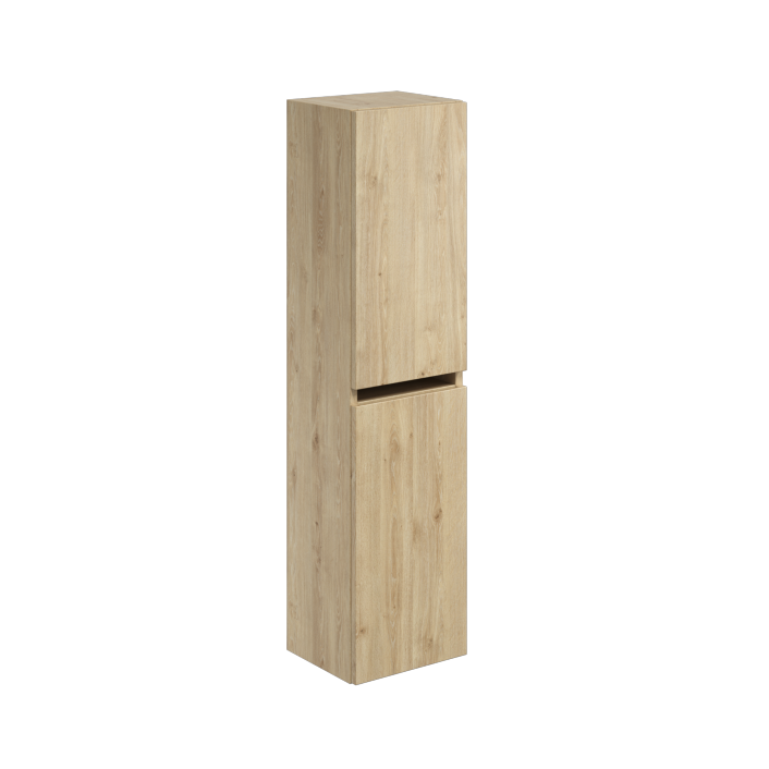 Scudo Aubrey Tall Boy, Davos Oak — 300mm