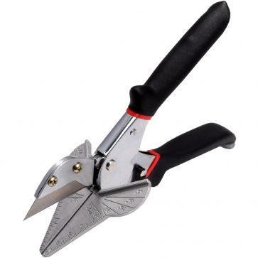 Trim Cutter C/W Stanley Blade