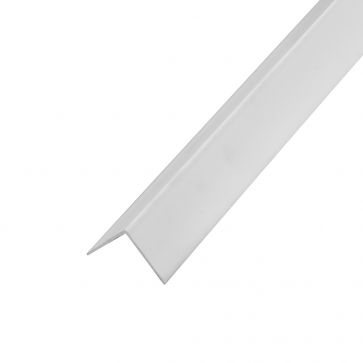25mm Rite Corner Guard White