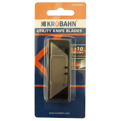 Utility Knife Blades