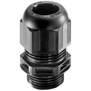 ESKV 16 SPRINT® M16, Polyamide Cable Gland Black