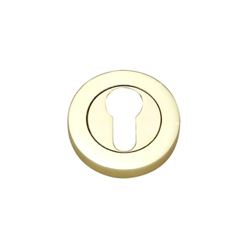 Round Key Escutcheon (Pairs)