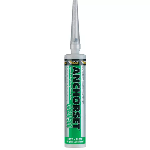 Anchorset Green 300 Grey 300ml