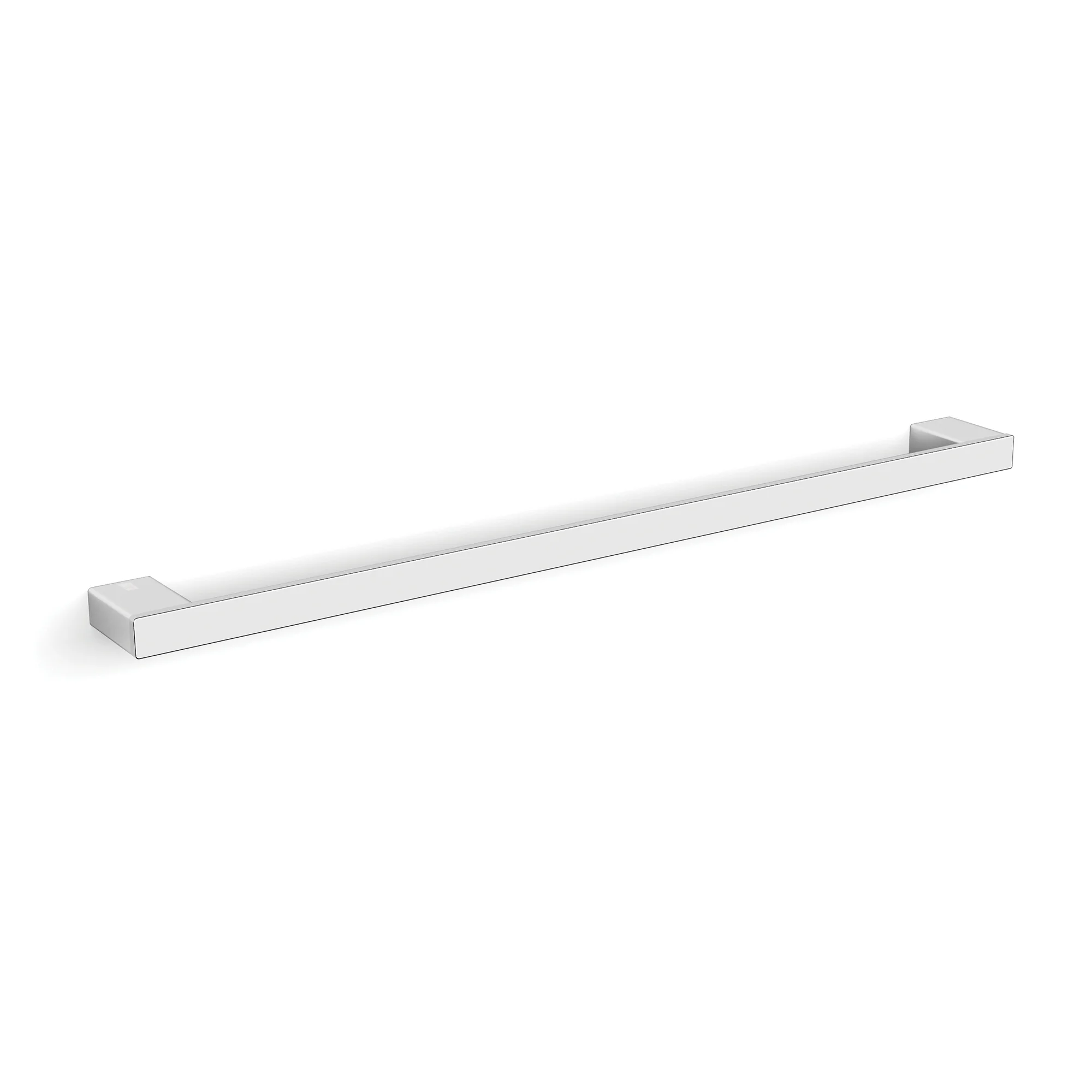 Atto (Chrome) 60cm Towel Rail