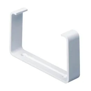 S100 Flat Channel Clip