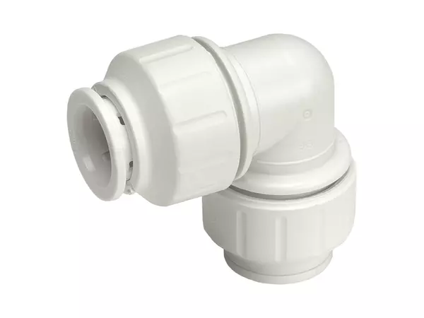JG Speedfit Equal Elbow 15mm