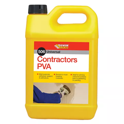 506 Contractors PVA 5kg