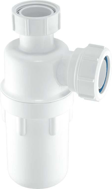 McAlpine Resealing Bottle Trap 1.1/4"
