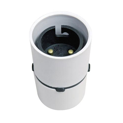 Lamp Holder T2 Short Skirt