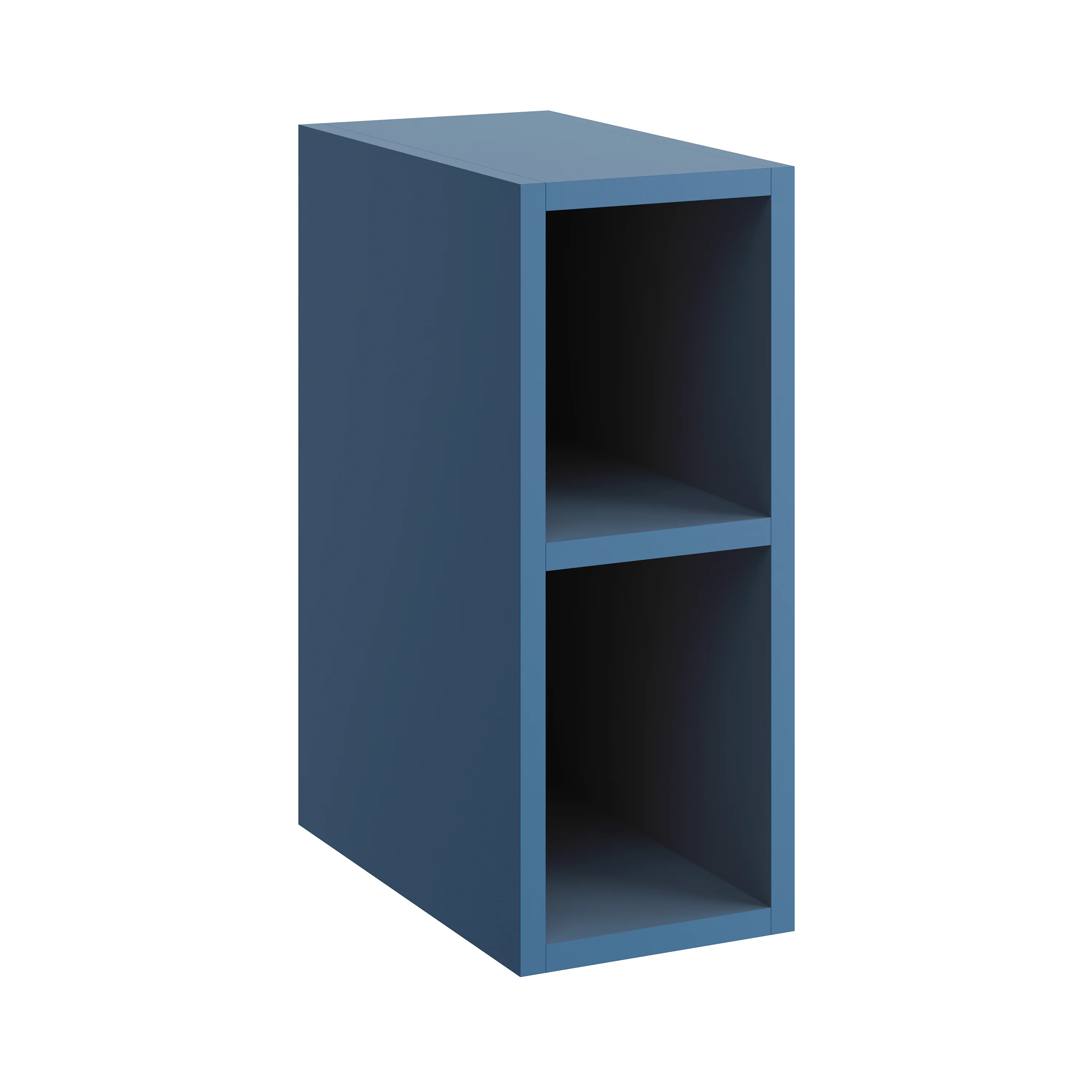 Tranquil Link 20cm Unit - Matt Blue