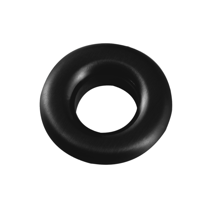 Scudo Purelle Black Round Overflow Insert