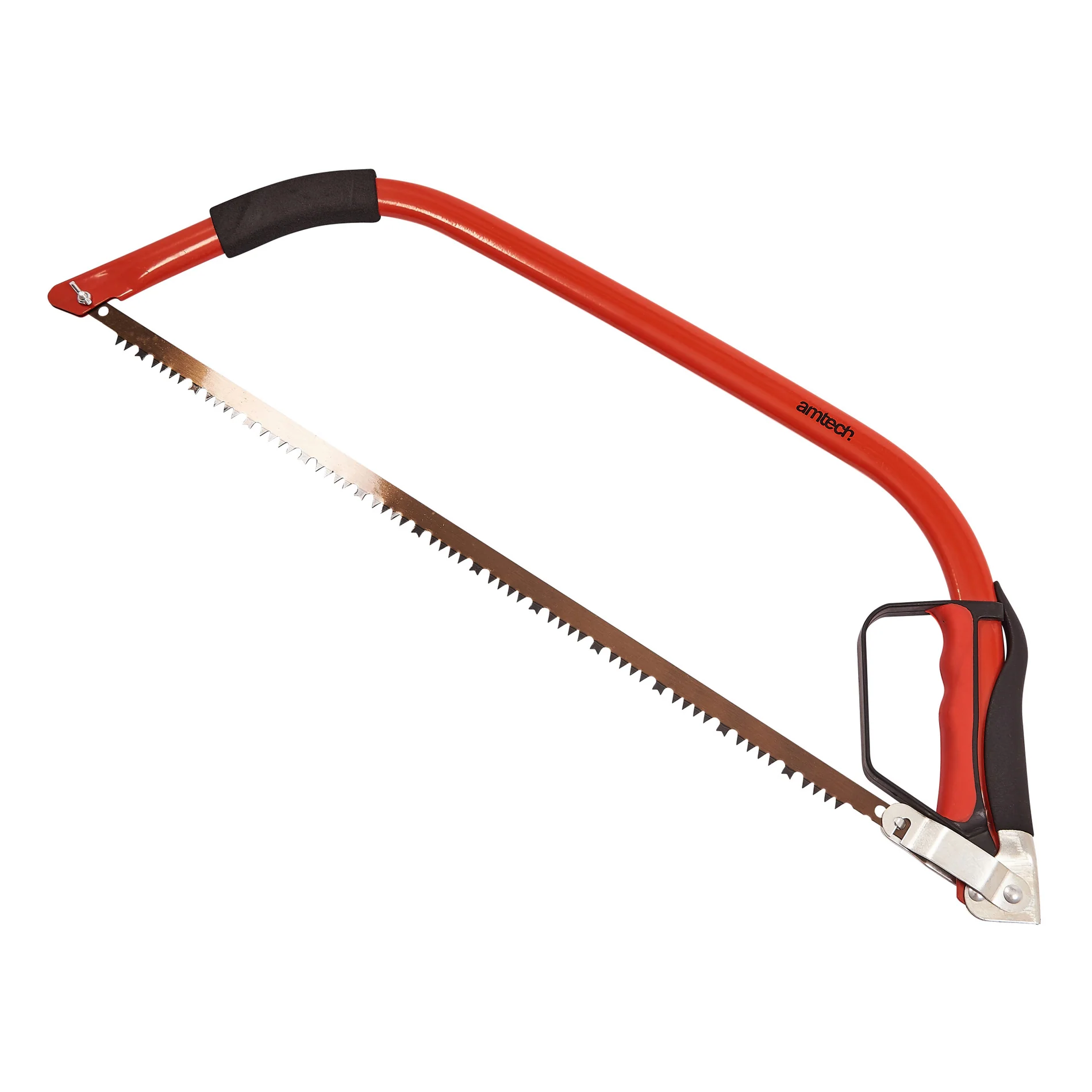 24" (600mm) Heavy Duty Bow Saw