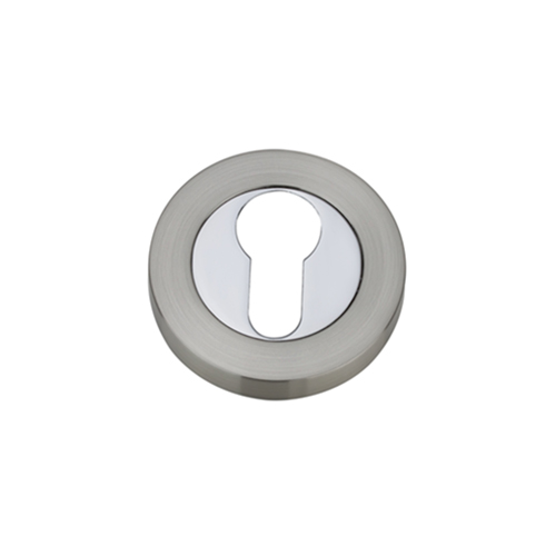 Round Key Escutcheon (Pairs)