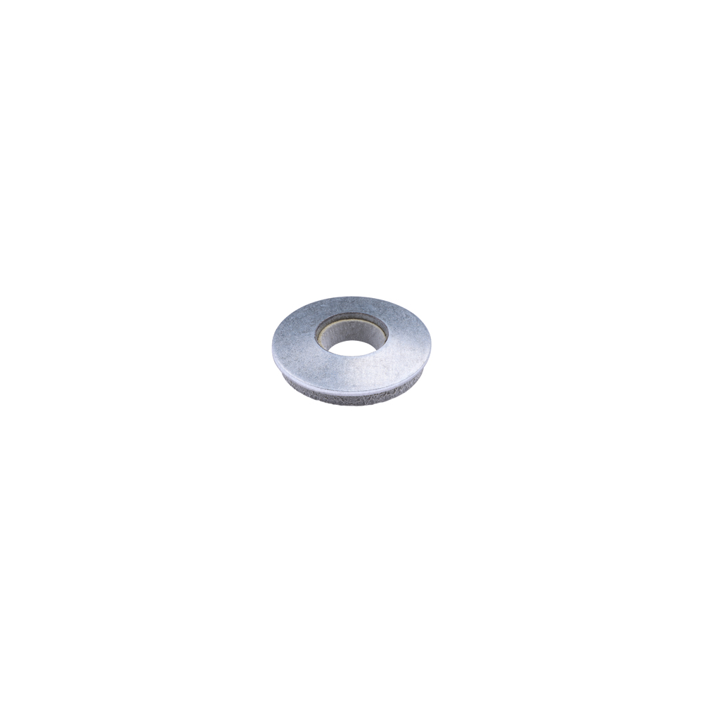 EPDM Galvanised Washer 16mm