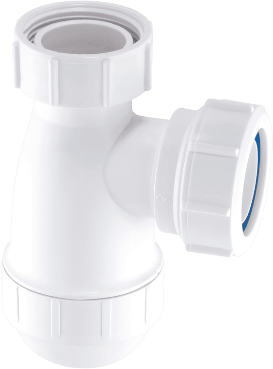 McAlpine 1 1/2" Bottle Trap 38mm