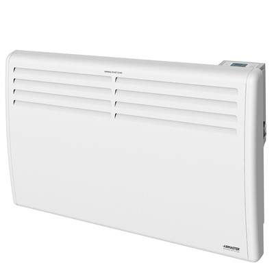2kw Panel Heater LCD Timer 870 x 110 x 450mm - 1102